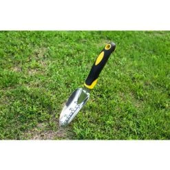 BETTERLIFE Outil De Désherbage Manuel,Outil De Jardinage,Acier Inoxydable Désherbeur Manuel Désherbant Désherbage Pissenlit Pelle De Jardinage 9 BETTERLIFE Outil De Désherbage Manuel,Outil De Jardinage,Acier Inoxydable Désherbeur Manuel Désherbant Désherbage Pissenlit Pelle De Jardinage -Outil pour désherber Soldes 30997348 5