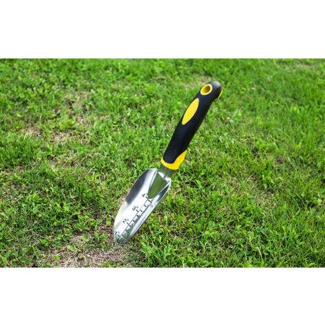 BETTERLIFE Outil De Désherbage Manuel,Outil De Jardinage,Acier Inoxydable Désherbeur Manuel Désherbant Désherbage Pissenlit Pelle De Jardinage 5 BETTERLIFE Outil De Désherbage Manuel,Outil De Jardinage,Acier Inoxydable Désherbeur Manuel Désherbant Désherbage Pissenlit Pelle De Jardinage – Image 5