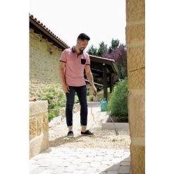 Désherbeur Gaz 1 Brûleur Butane - HOZELOCK 4198 0000 - Garantie 2 Ans - Vert 6 Désherbeur Gaz 1 Brûleur Butane - HOZELOCK 4198 0000 - Garantie 2 Ans - Vert -Outil pour désherber Soldes 31543981 3