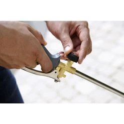 Désherbeur Gaz 1 Brûleur Butane - HOZELOCK 4198 0000 - Garantie 2 Ans - Vert 7 Désherbeur Gaz 1 Brûleur Butane - HOZELOCK 4198 0000 - Garantie 2 Ans - Vert -Outil pour désherber Soldes 31543981 4