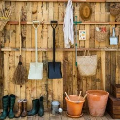 Relaxdays Désherbeur Manuel, Arrache-pissenlit, Griffes & éjecteur, Enlève Mauvaises Herbes Sans Se Pencher, 100cm, Vert -Outil pour désherber Soldes 33496336 2