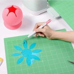 ABCRITAL Collecteur De Déchets De Désherbage, Ventouse En Silicone Vinyle, Kit D'Outils De Désherbage, Collecteur De Déchets De Désherbage En Vinyle À Adsorption (Rose + Bleu + Vert). 8 ABCRITAL Collecteur De Déchets De Désherbage, Ventouse En Silicone Vinyle, Kit D'Outils De Désherbage, Collecteur De Déchets De Désherbage En Vinyle À Adsorption (Rose + Bleu + Vert). -Outil pour désherber Soldes 34749041 4