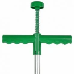 Betterlife Dissolvant De Racine Outil Extérieur Griffe Désherbeur Portable Manuel Jardin Pelouse à Long Manche En Aluminium Tenir Le Poids Léger Extracteur De Mauvaises Herbe -Outil pour désherber Soldes 35648166 3