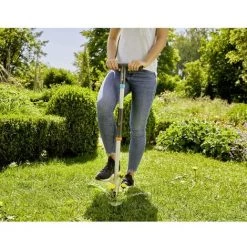 Désherbeur Pour Gazon 03518-20 Gardena Combisystem -Outil pour désherber Soldes 36332643 4