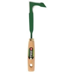 SPEAR & JACKSON - Couteau Désherbeur à Dalles - Acier Affûté - 30cm
