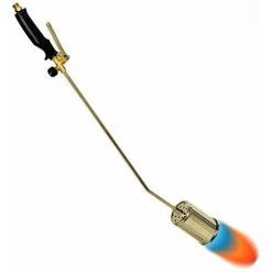 TERRE JARDIN Désherbeur Thermique Pro Superbioflamme