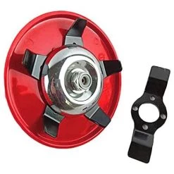 BEARSU Disque De Désherbage Tondeuse à Gazon Plaque De Désherbeur Weed Dry Multifonction Tête De Désherbage Coupe-Herbe Outils De Jardin Outil De Désherbage Outil De Désherbage De Jardin Outil De D 9 BEARSU Disque De Désherbage Tondeuse à Gazon Plaque De Désherbeur Weed Dry Multifonction Tête De Désherbage Coupe-Herbe Outils De Jardin Outil De Désherbage Outil De Désherbage De Jardin Outil De D -Outil pour désherber Soldes 38709729 5