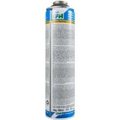 CFH Bouteille De Gaz Universelle Pour Brûleur De Mauvaises Herbes Avec Raccord Fileté