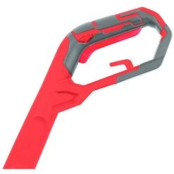 GRIZZLYTOOLS Grizzly Tools Brosse à Désherber électrique Avec 2 Brosses Supplémentaires - 400W - EFB 404 -Outil pour désherber Soldes 41809134 5