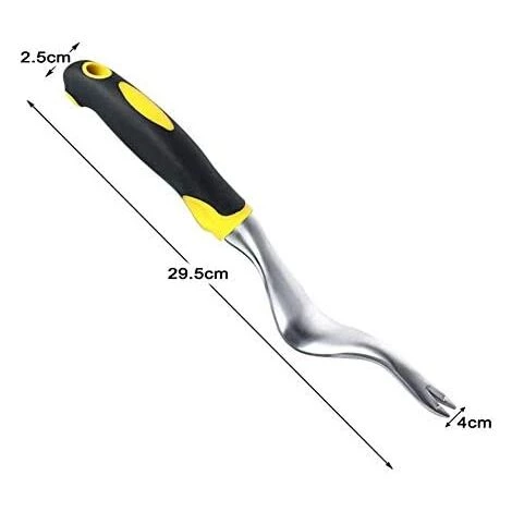 Kueatily Herbicide, Outil De Désherbage Manuel, Outil De Jardinage Manuel De Désherbage De Jardin 3 Kueatily Herbicide, Outil De Désherbage Manuel, Outil De Jardinage Manuel De Désherbage De Jardin – Image 3