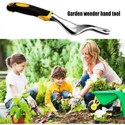 Kueatily Herbicide, Outil De Désherbage Manuel, Outil De Jardinage Manuel De Désherbage De Jardin 8 Kueatily Herbicide, Outil De Désherbage Manuel, Outil De Jardinage Manuel De Désherbage De Jardin -Outil pour désherber Soldes 42225932 4