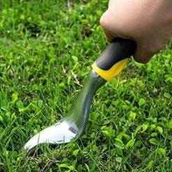 Kueatily Herbicide, Outil De Désherbage Manuel, Outil De Jardinage Manuel De Désherbage De Jardin 9 Kueatily Herbicide, Outil De Désherbage Manuel, Outil De Jardinage Manuel De Désherbage De Jardin -Outil pour désherber Soldes 42225932 5