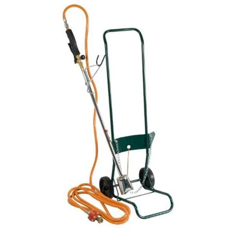 RIBIMEX Kit De Desherbage Thermique 2 RIBIMEX Kit De Desherbage Thermique – Image 2