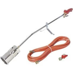 Brûleur De Chauffe Rothenberger Industrial ROMAXI 030957E 1060 °C 1 Pc(s)