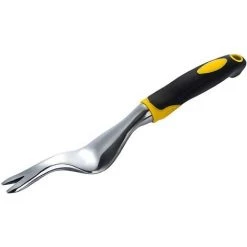 Kueatily Desherbeur Manuel, Outils De Jardin Outil De Suppression De Pissenlit Racine De Désherbeurs Manuels, Désherbeur De Jardin Rapide Et Facile Avec Poignée Antidérapante Pour Jardin, Pelouse, Cour