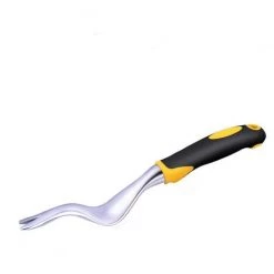 Désherbeurs Manuels,Remover Étrille Pissenlit Main Outil, Résistant À La Rouille Étrille En Alliage D'aluminium Pour Seedling Désherbeur Jardin Pelouse,Starlight