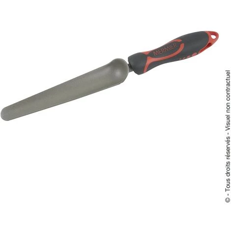MERMIERLEMARCHAND Couteau Désherbeur à Main 1 MERMIERLEMARCHAND Couteau Désherbeur à Main