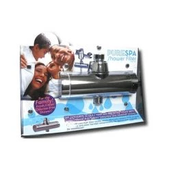 Pure Spa Douchette Spa Maxfresh Avec Filtre Kdf Anticalcaire Et Antichlore 9 Pure Spa Douchette Spa Maxfresh Avec Filtre Kdf Anticalcaire Et Antichlore -Outil pour désherber Soldes 46375669 5