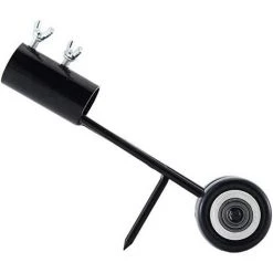 ALMI Outil De Désherbage Pour Jardin. Outil De Désherbage Des Fissures Et Des Crevasses. Outil De Nettoyage Des Mauvaises Herbes Outils De Jardin Pour Patio Arrière-Cour (Black 1) -Outil pour désherber Soldes 47523542 3