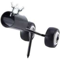 ALMI Outil De Désherbage Pour Jardin. Outil De Désherbage Des Fissures Et Des Crevasses. Outil De Nettoyage Des Mauvaises Herbes Outils De Jardin Pour Patio Arrière-Cour (Black 1) -Outil pour désherber Soldes 47523542 4