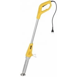 POWER PLUS Powerplus - Yellow - POWXG6601 - Désherbeur Électrique - 2000W -Outil pour désherber Soldes 47939667 4