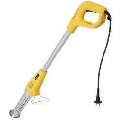 POWER PLUS Powerplus - Yellow - POWXG6601 - Désherbeur Électrique - 2000W -Outil pour désherber Soldes 47939667 5