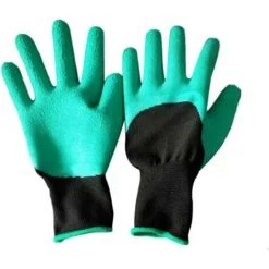 LONGZIMING Extracteur De Mauvaises Herbes Manuel, Alliage D'Aluminium Tool Désherbeur De Jardin Avec Poignée Ergonomique Pour Enlever Les Pissenlits Et Autres Mauvaises