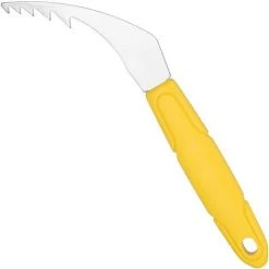 LONGZIMING Désinfilance Manuelle Jardin Root Digger Crack Wederen Gardening Poignée De Poche Outil De Jardin Antidérapante Outil De Désherbage Pour La Désherbage Facile Et L'agriculture -Outil pour désherber Soldes 48157442 3