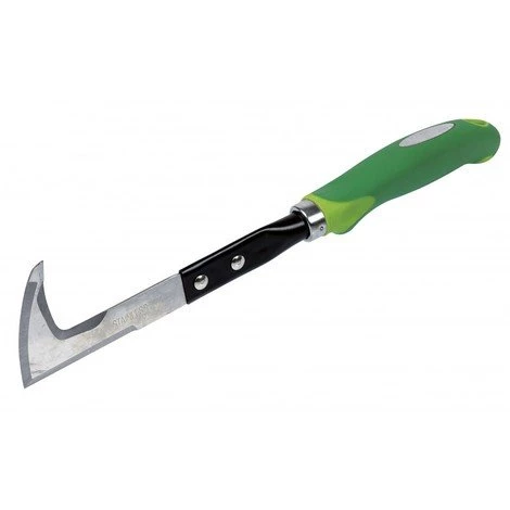 RIBIMEX Couteau Extirpateur Bi-matière 1 RIBIMEX Couteau Extirpateur Bi-matière