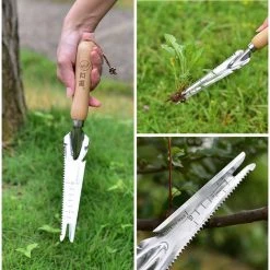 Outil Universel De Désherbage à La Main Machine De Désherbage à La Main En Acier Inoxydable Avec Poignée De Mesure De Pelouse Outil De Désherbage à La Main Macaron 9 Outil Universel De Désherbage à La Main Machine De Désherbage à La Main En Acier Inoxydable Avec Poignée De Mesure De Pelouse Outil De Désherbage à La Main Macaron -Outil pour désherber Soldes 50928345 5