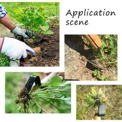 Désherbeur Manuel 2 Pièces, Désherbeur à Fourche D'éradication Manuelle, Outil De Désherbage Avec Poignée Pour L'entretien Du Jardin Macaron 9 Désherbeur Manuel 2 Pièces, Désherbeur à Fourche D'éradication Manuelle, Outil De Désherbage Avec Poignée Pour L'entretien Du Jardin Macaron -Outil pour désherber Soldes 50929336 5