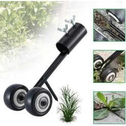 Arracheur Mauvaise Herbe Désherbeur Manuel Pour Enlever La Mousse Et Les Mauvaises Herbes Dans Les Joints De Pavage Outils De Désherbage De Jardin,Starlight 7 Arracheur Mauvaise Herbe Désherbeur Manuel Pour Enlever La Mousse Et Les Mauvaises Herbes Dans Les Joints De Pavage Outils De Désherbage De Jardin,Starlight -Outil pour désherber Soldes 50942191 3