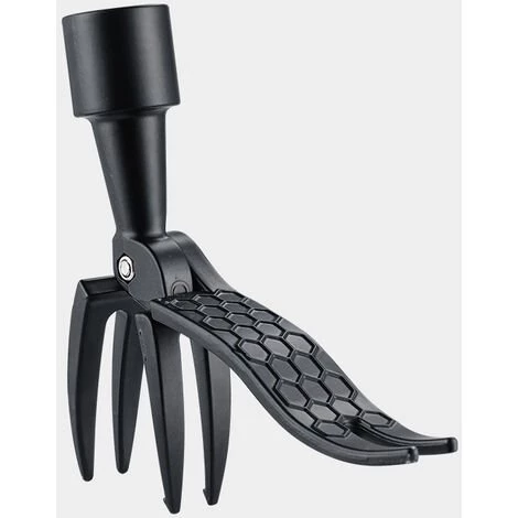 Désherbeur Manuel à 4 Griffes Pour Désherber Le Jardin,Fontainebleau 1 Désherbeur Manuel à 4 Griffes Pour Désherber Le Jardin,Fontainebleau