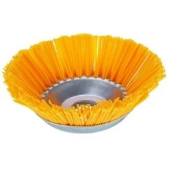 ZHUOXUAN Brosse De Désherbage Pour Tondeuse à Gazon à Usage Général, 8 Pouces-200 MM Tête De Coupe Pour Tondeuse à Gazon, Outils De Jardinage, Convient Au Jardin, à La Cour, Au Désherbage De La Pelouse 9 ZHUOXUAN Brosse De Désherbage Pour Tondeuse à Gazon à Usage Général, 8 Pouces-200 MM Tête De Coupe Pour Tondeuse à Gazon, Outils De Jardinage, Convient Au Jardin, à La Cour, Au Désherbage De La Pelouse -Outil pour désherber Soldes 53104083 5