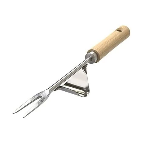 BEARSU Désherbeur Manuel Outil Gouge De Désherbage Et De Desserrage Géré Par Extracteur De Mauvaises Herbes De Jardin 1 BEARSU Désherbeur Manuel Outil Gouge De Désherbage Et De Desserrage Géré Par Extracteur De Mauvaises Herbes De Jardin