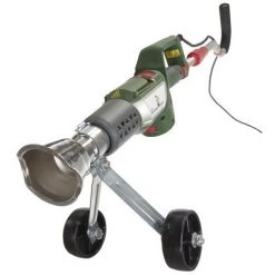 Jeu De Roues Pour 873517 Et 880412 Désherbeur à Air Chaud Gartenmeister -Outil pour désherber Soldes 53660333 2