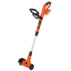 POWER PLUS Désherbeur électrique 20V 110mm (SANS BATTERIE)