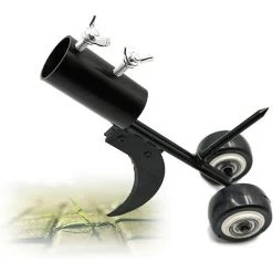 ALMI Désherbeur Manuel Outil De Désherbage Manuel Outil De Désherbage Le Jardin Des Mauvaises Herbes Snatcher Outil De Désherbage Des Fissures Pour Le Nettoyage Entre Les Dalles,et Les Pelouses