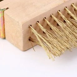 ZHUOXUAN 2 PIÈCES Désherbage Brosse Métallique Outils Patio Mauvaises Herbes Brosse Head Set Remplacement Jardinage Désherbage Outil Mauvaises Herbes Remover Pour En Plein Air Patio Pavage 7 ZHUOXUAN 2 PIÈCES Désherbage Brosse Métallique Outils Patio Mauvaises Herbes Brosse Head Set Remplacement Jardinage Désherbage Outil Mauvaises Herbes Remover Pour En Plein Air Patio Pavage -Outil pour désherber Soldes 54176557 3