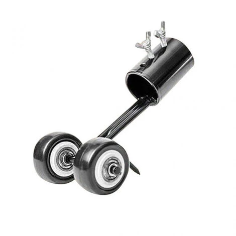 ZHUOXUAN Outil De Désherbage à Crochet Droit, Outil De Désherbage De Terrasse Avec Roues à Longue Poignée, Outil De Désherbage Sans Agenouiller Pour Nettoyer Entre Les Dalles, Les Pavés, Les Pelouses De Patios 1 ZHUOXUAN Outil De Désherbage à Crochet Droit, Outil De Désherbage De Terrasse Avec Roues à Longue Poignée, Outil De Désherbage Sans Agenouiller Pour Nettoyer Entre Les Dalles, Les Pavés, Les Pelouses De Patios