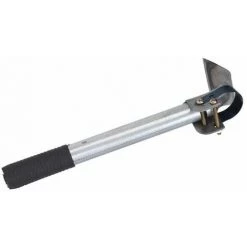 Désherbeur à Main Argent Noir FUIENKO