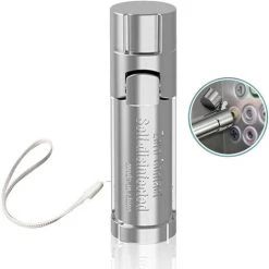 LIFCAUSAL Ouvre-porte Sans Contact Plus Proche Presse Ascenseur Bâton à Main Hygiène Ouvre-porte Poignée De Porte Pour Pousser Le Bouton D'ascenseur Ouvert