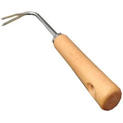 Désherbeur Manuel,Triomphe Désherbant à économie De Main-d'œuvre Extracteur De Mauvaises Herbes Outils De Désherbage Extracteur D'herbe Jardin Extérieur Pelouse Cour Terres Agricoles -Outil pour désherber Soldes 54476670 3