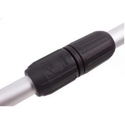 Hofftech Accu Brosse à Mauvaises Herbes / Brosse à Joints - 100 Mm - 2000mAh - 20V - Incl 2 Brosses -Outil pour désherber Soldes 54590299 3