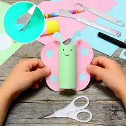 MONLY Outils De Désherbage Ensemble D'outils De Désherbage En Vinyle Outil De Traçage Ensemble D'outils De Désherbage De Base Pour Scrapbooking, Croquis (7 Pièces) -Outil pour désherber Soldes 55272207 4