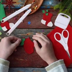 MONLY Outils De Désherbage Ensemble D'outils De Désherbage En Vinyle Outil De Traçage Ensemble D'outils De Désherbage De Base Pour Scrapbooking, Croquis (7 Pièces) -Outil pour désherber Soldes 55272207 5