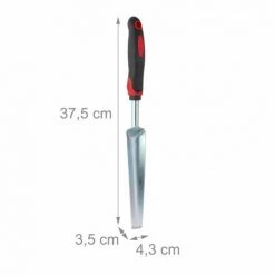 JARDIBRICODECO Désherbeur Manuel Jardin -Outil pour désherber Soldes 55315895 4