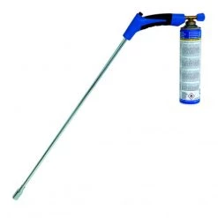 Désherbeur à Gaz CFH PZ700 Deluxe à Allumage Piézo