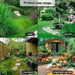 VERSAILLESFR Coupe-mauvaises Herbes De Jardin - Outil De Jardinage Durable - Outil De Jardinage Pour Se Lever Et Enlever Les Mauvaises Herbes Noir 15*20*3.5cm,Versailles -Outil pour désherber Soldes 55453509 4