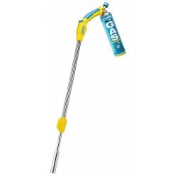 Gloria Désherbeur Thermoflamm Bio Comfort Plus, 1 Cartouche De Gaz Comprise